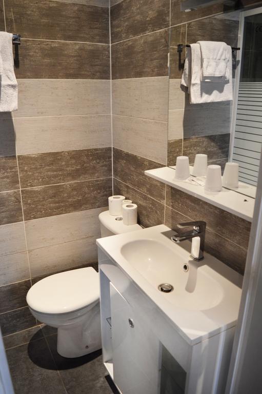 סן-דני Hotel Moderne חדר תמונה